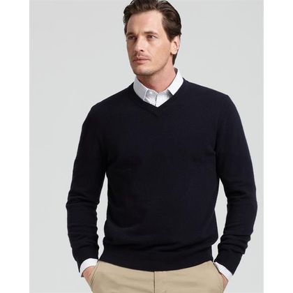 men sweater